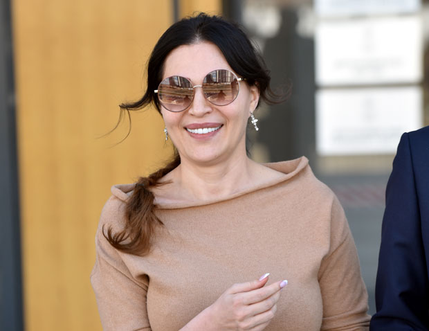 Цецу ТУЖИО комшија: Певачица на суђењу због паркинг-места?